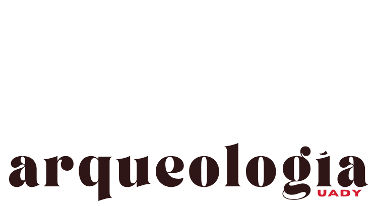 Logotipo del Laboratorio de Arqueología UADY