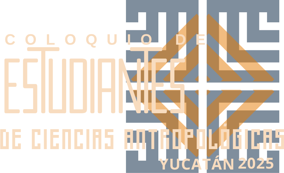 Logotipo de CECAS MX 2025