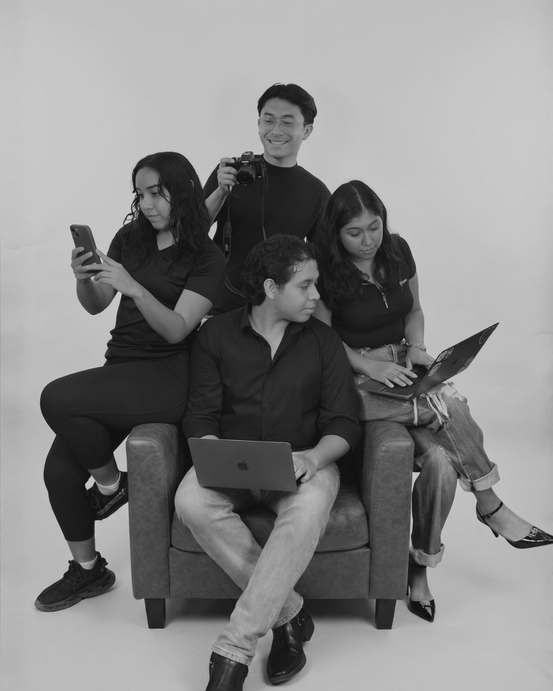 Equipo Creativo