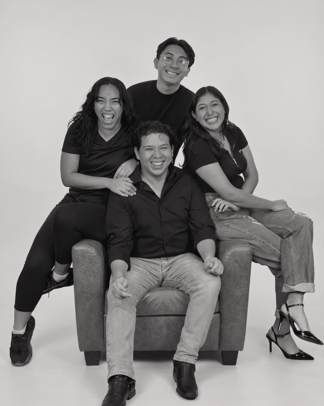 Equipo Creativo